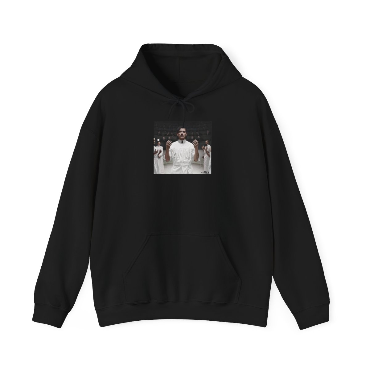 The Knick Hoodie