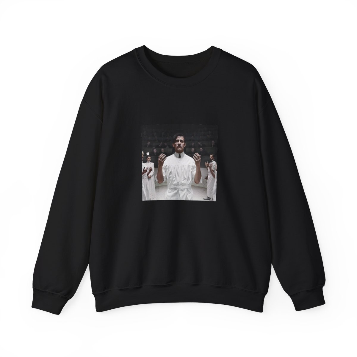The Knick Crewneck Sweatshirt
