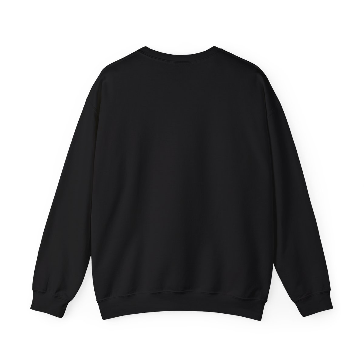 The Knick Crewneck Sweatshirt - alternate angle 1, merchandise