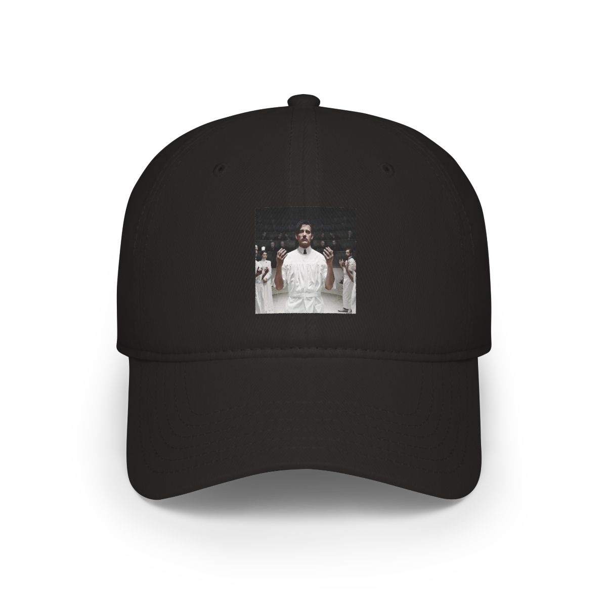 The Knick Baseball Cap