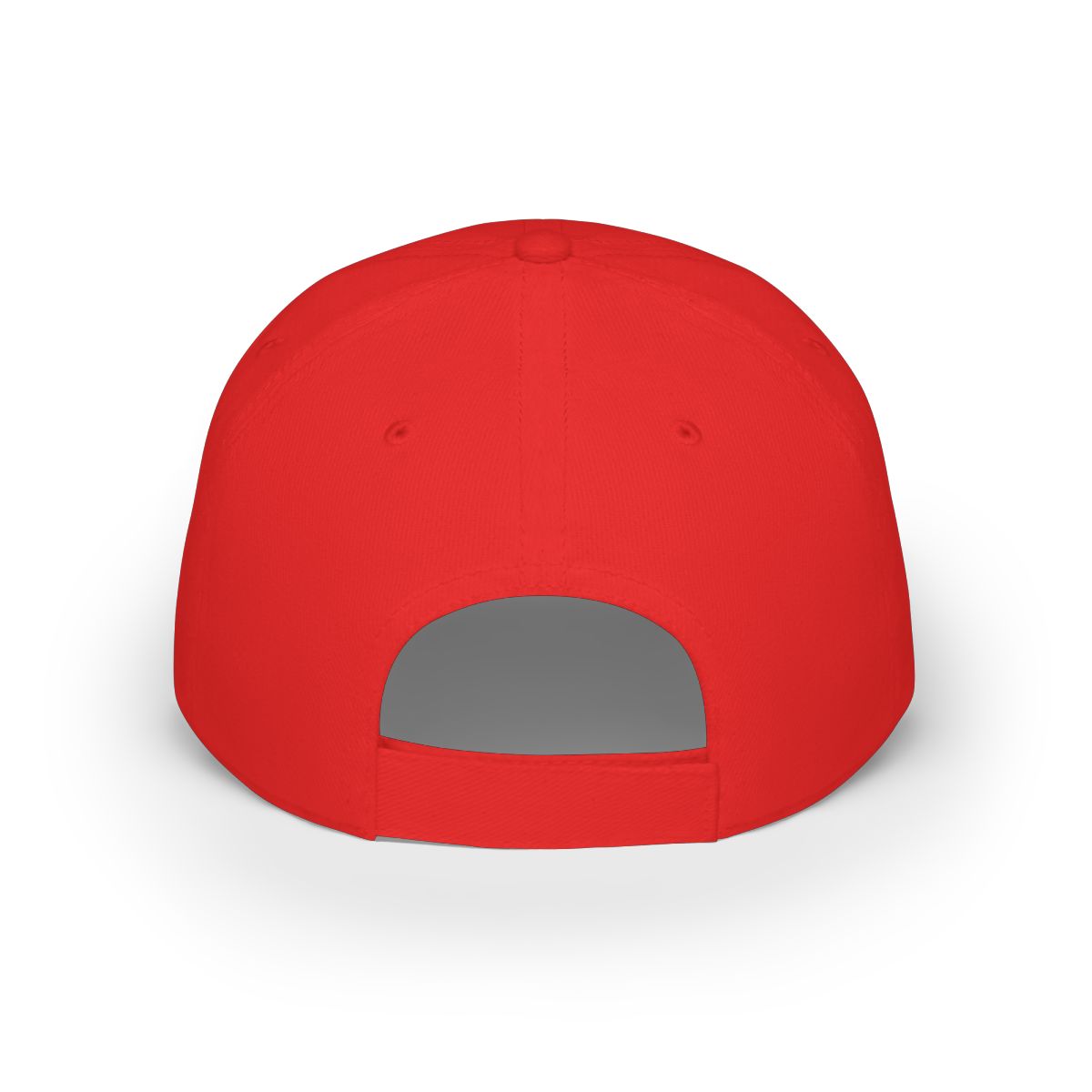 The Knick Baseball Cap - alternate angle 1, merchandise