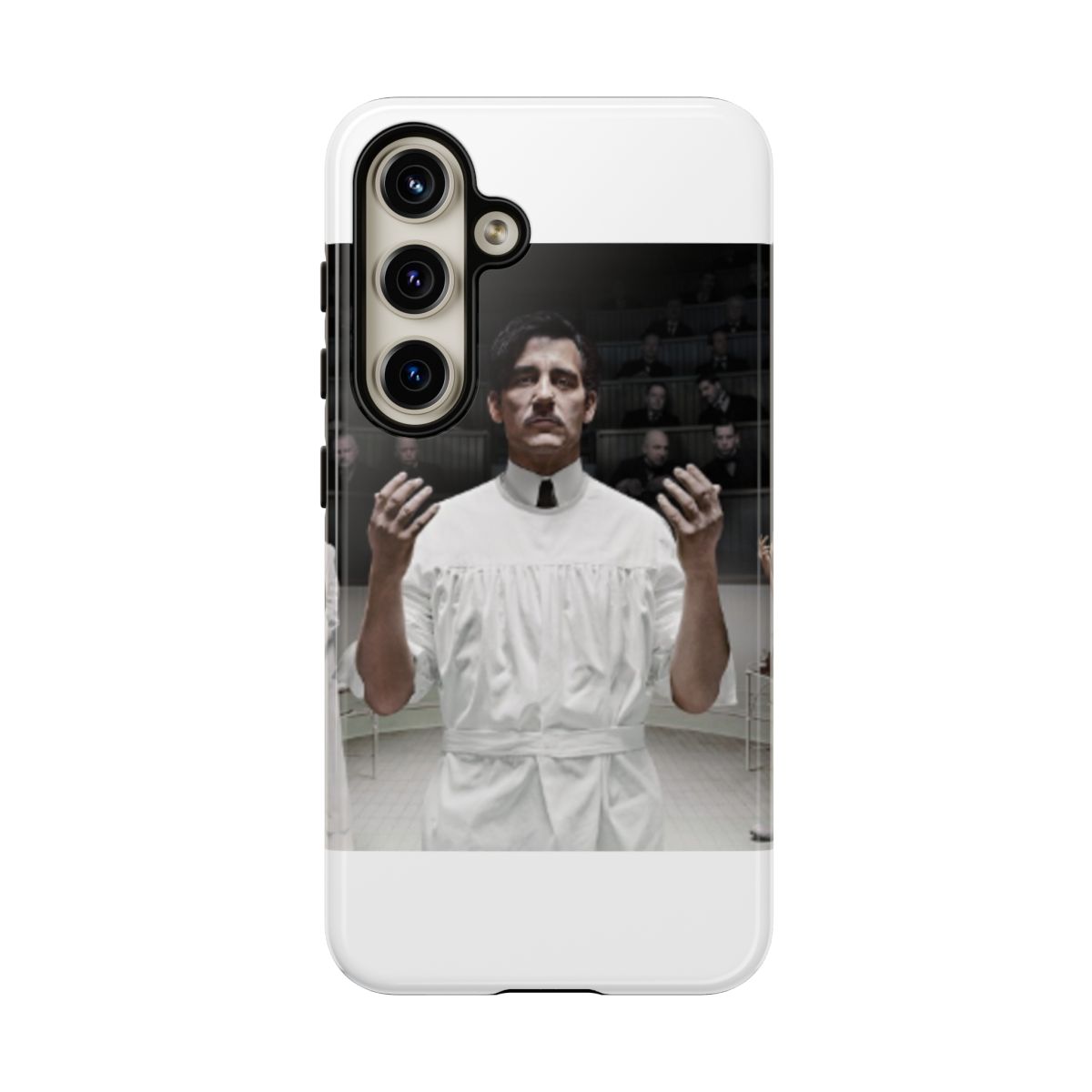 Phone Cases - The Knick accessories collection