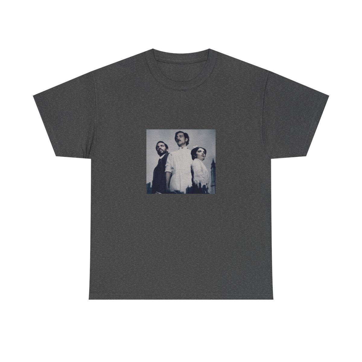 The Knick T-Shirt #2 - alternate angle 2, merchandise