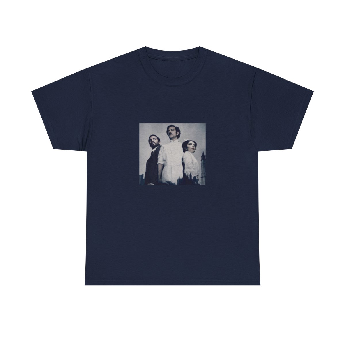 The Knick T-Shirt #2 - alternate angle 5, merchandise