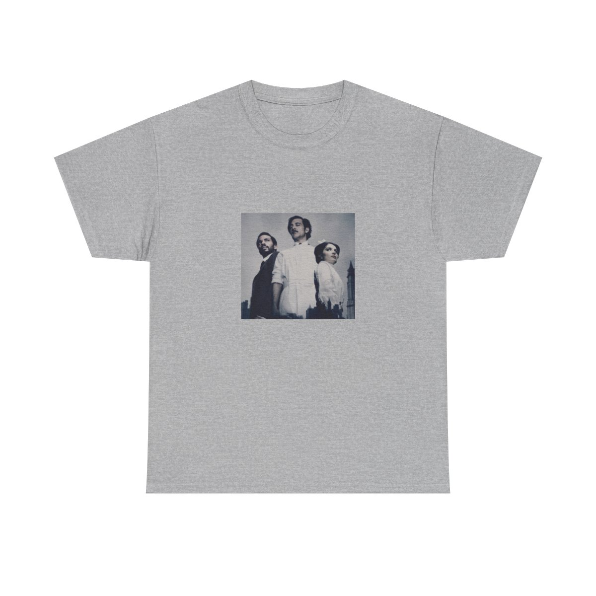 The Knick T-Shirt #2 - alternate angle 4, merchandise