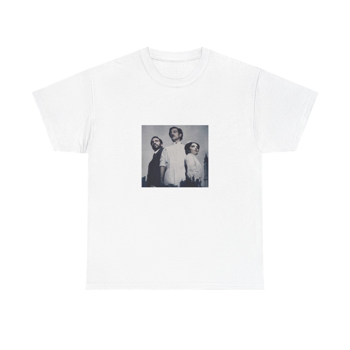 T-Shirts - The Knick apparel collection