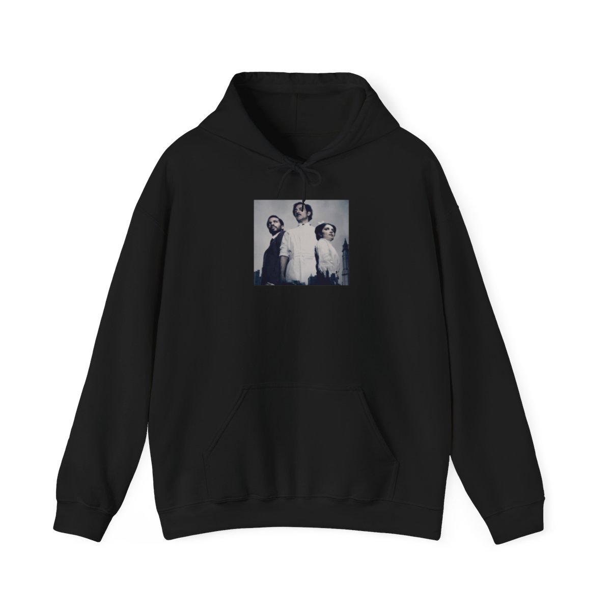 The Knick Hoodie
