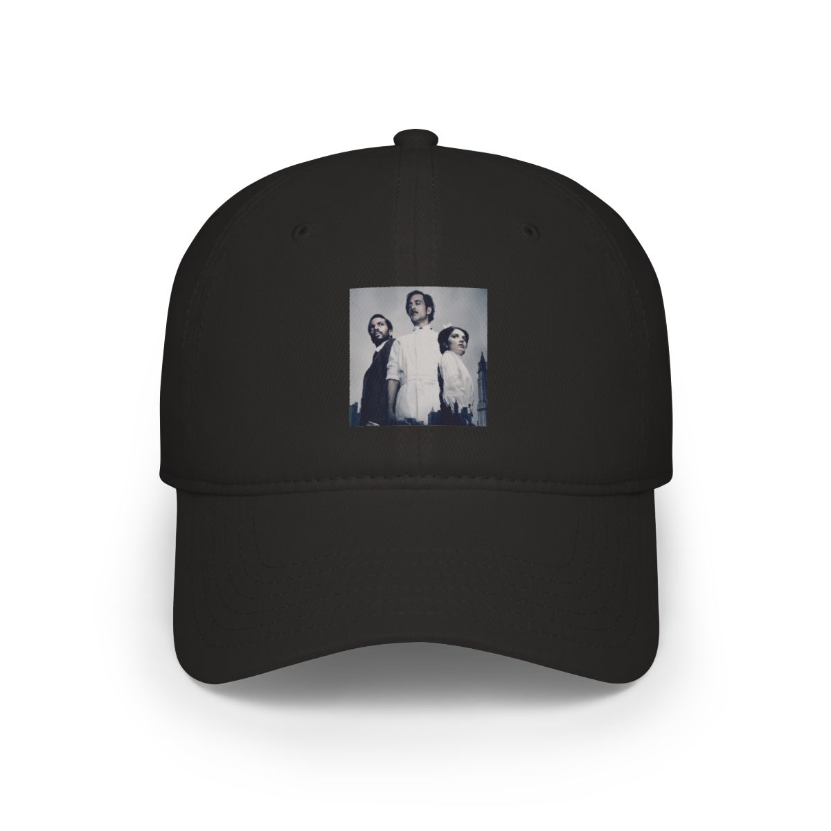 The Knick Baseball Cap #2