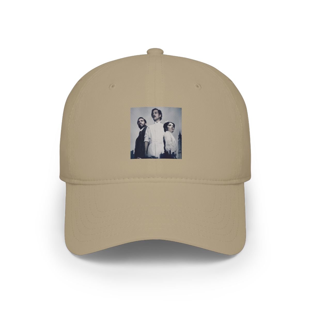The Knick Baseball Cap #2 - alternate angle 3, merchandise