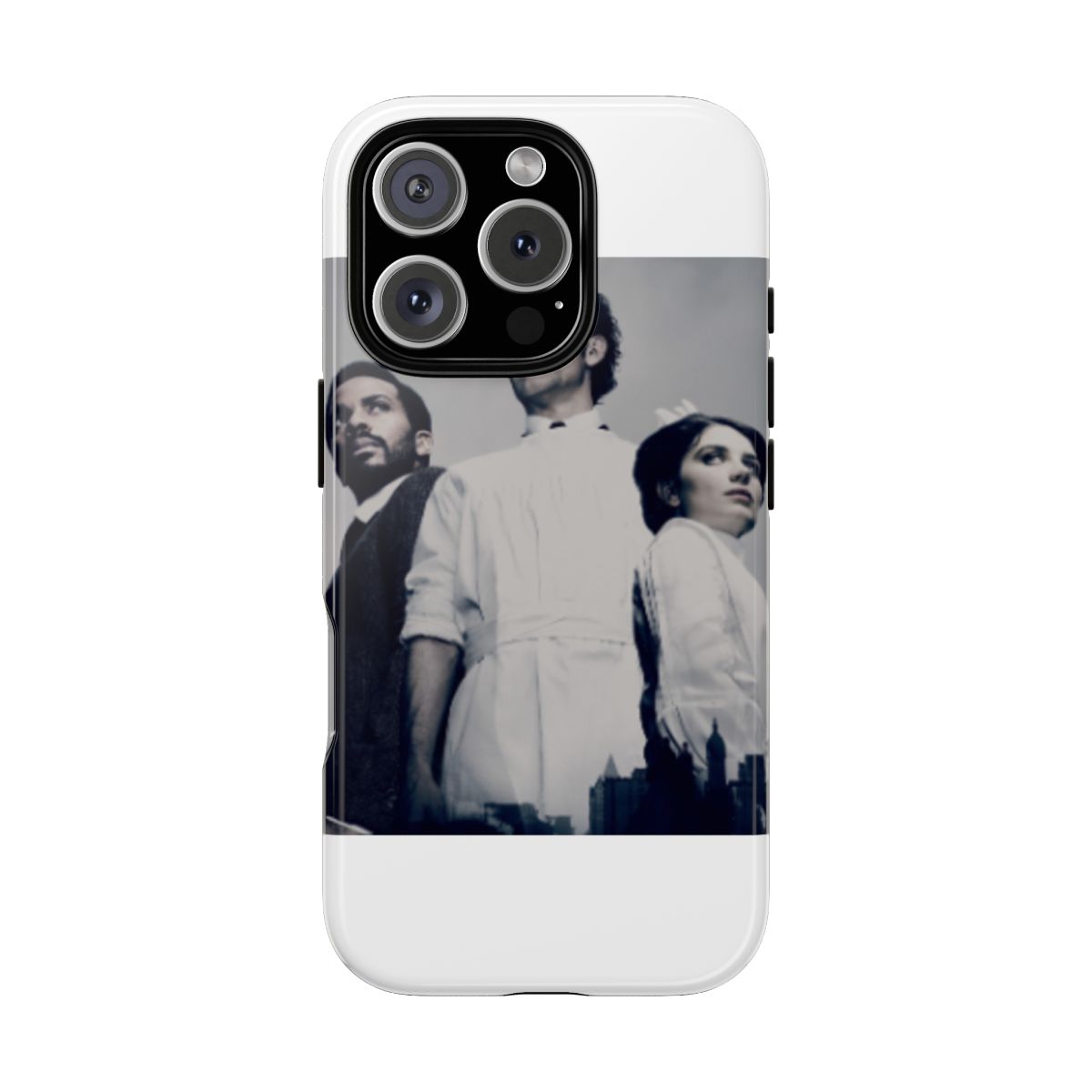 The Knick Phone Case #2 - Official phone-cases merchandise