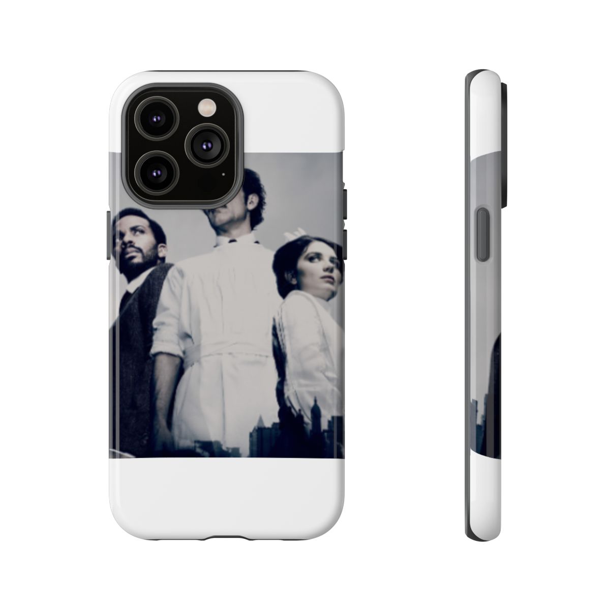 The Knick Phone Case #2 - alternate angle 5, merchandise