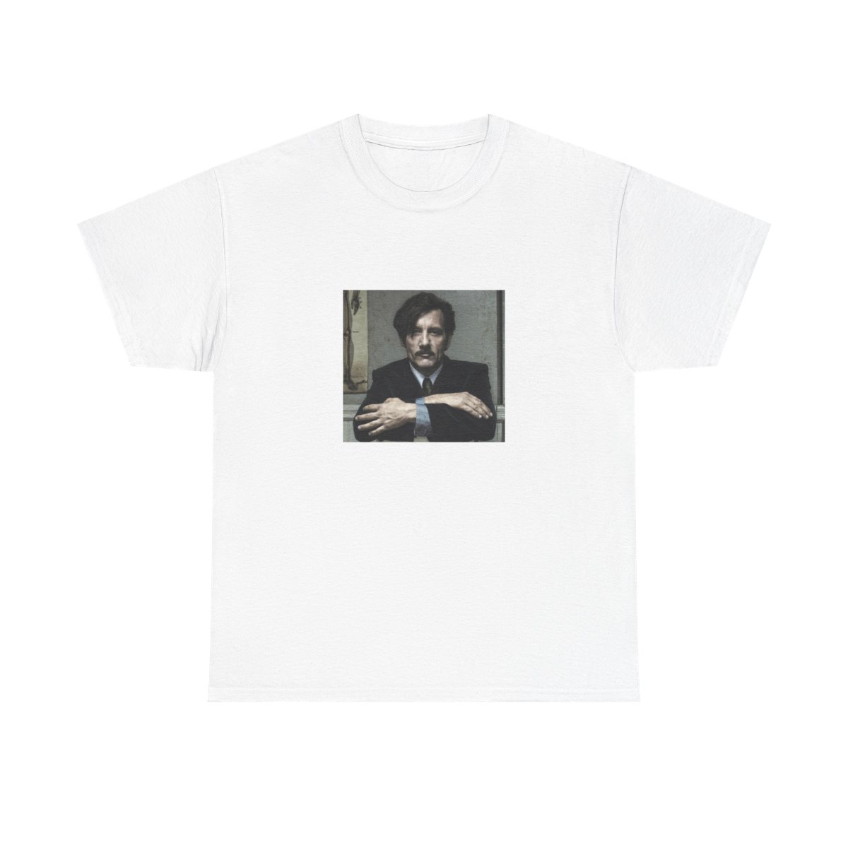 The Knick T-Shirt - alternate angle 5, merchandise