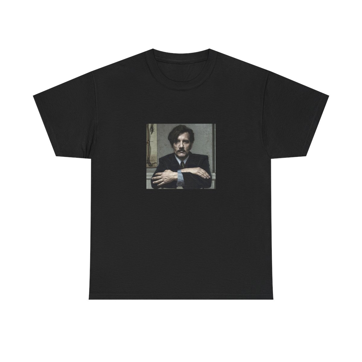 The Knick T-Shirt