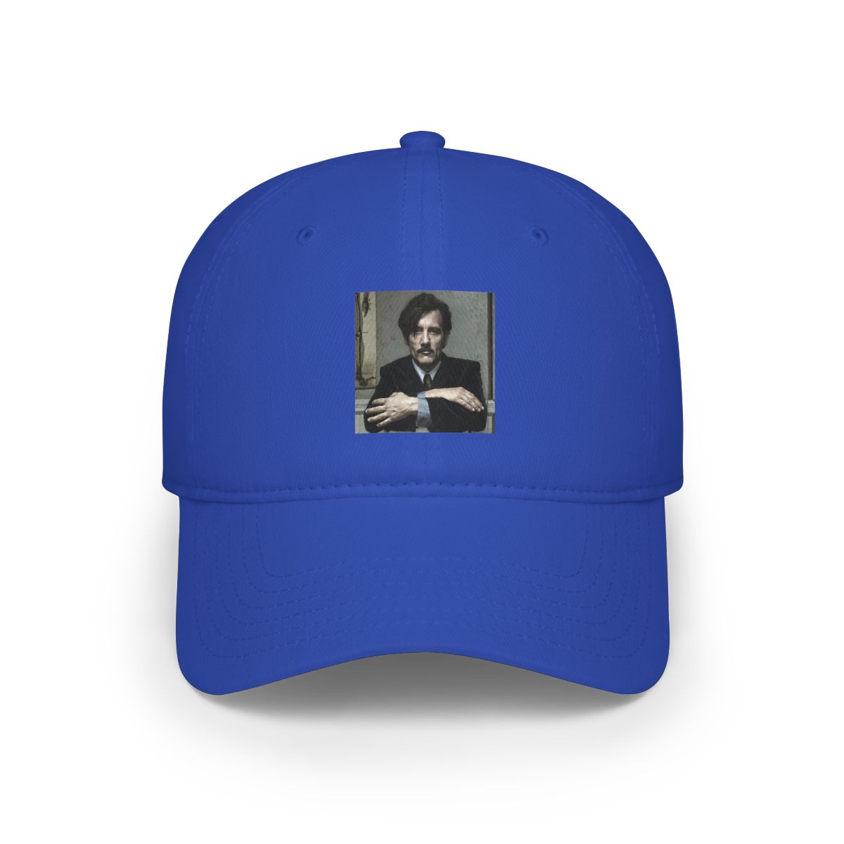 The Knick Baseball Cap #3 - alternate angle 4, merchandise