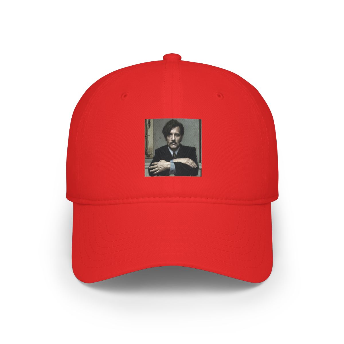 The Knick Baseball Cap #3 - Official hats-caps merchandise