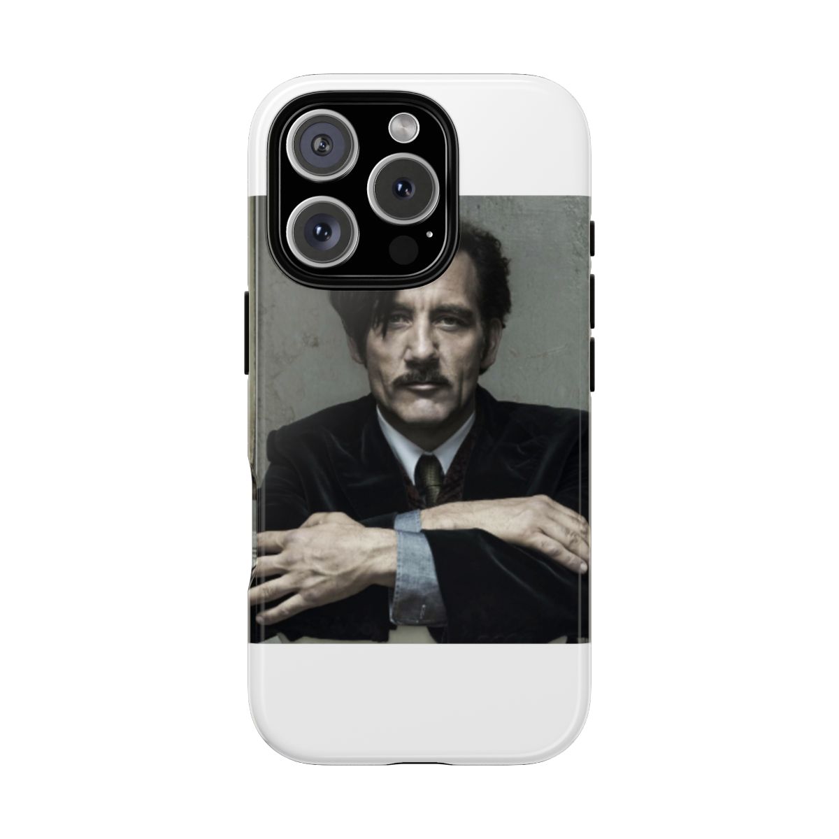 The Knick Phone Case - Official Phone Cases merchandise
