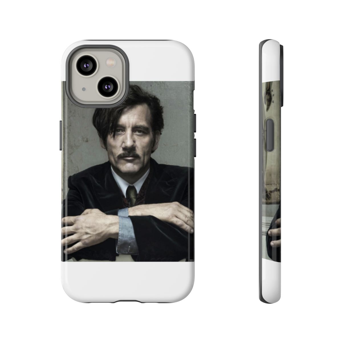 The Knick Phone Case