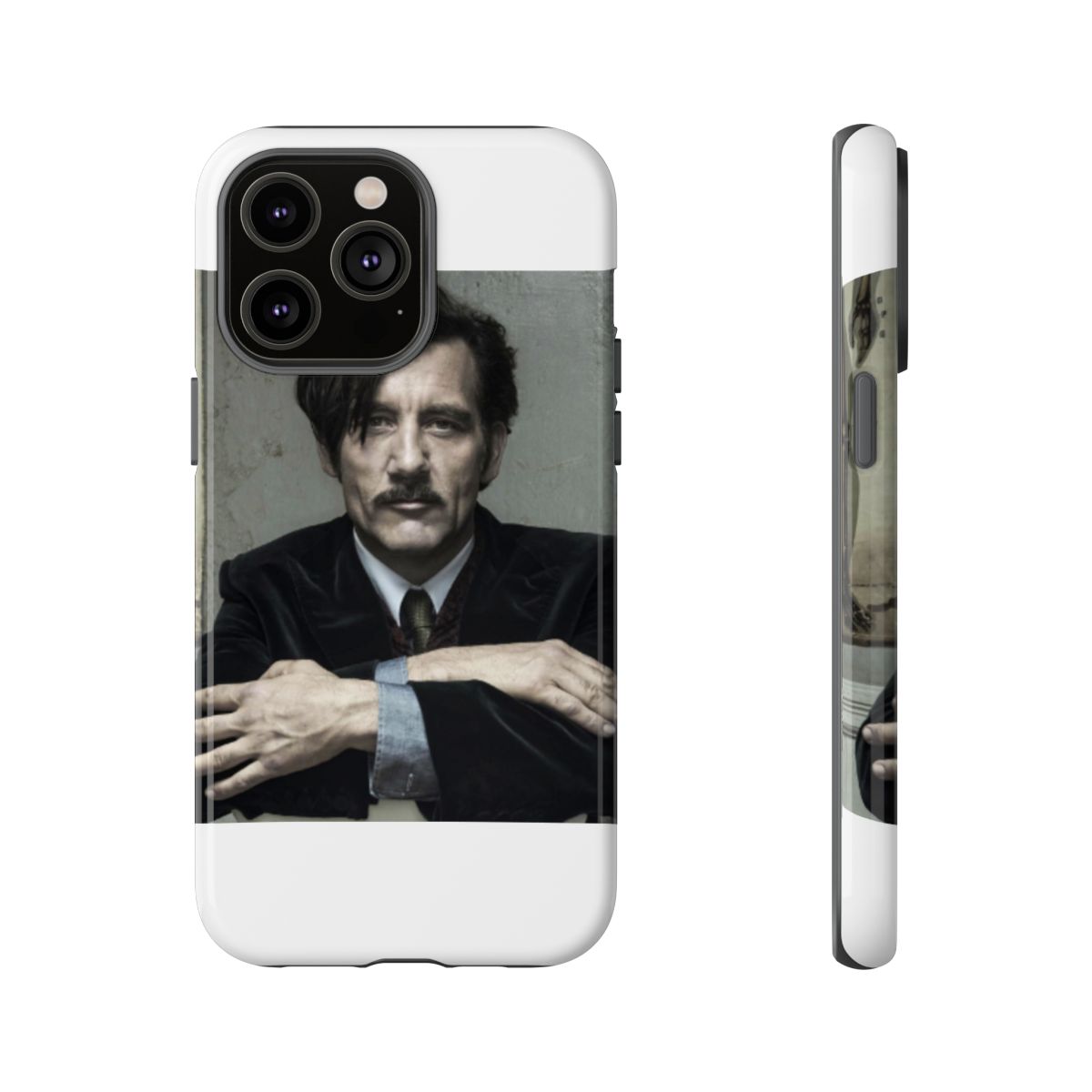 The Knick Phone Case - alternate angle 5, merchandise