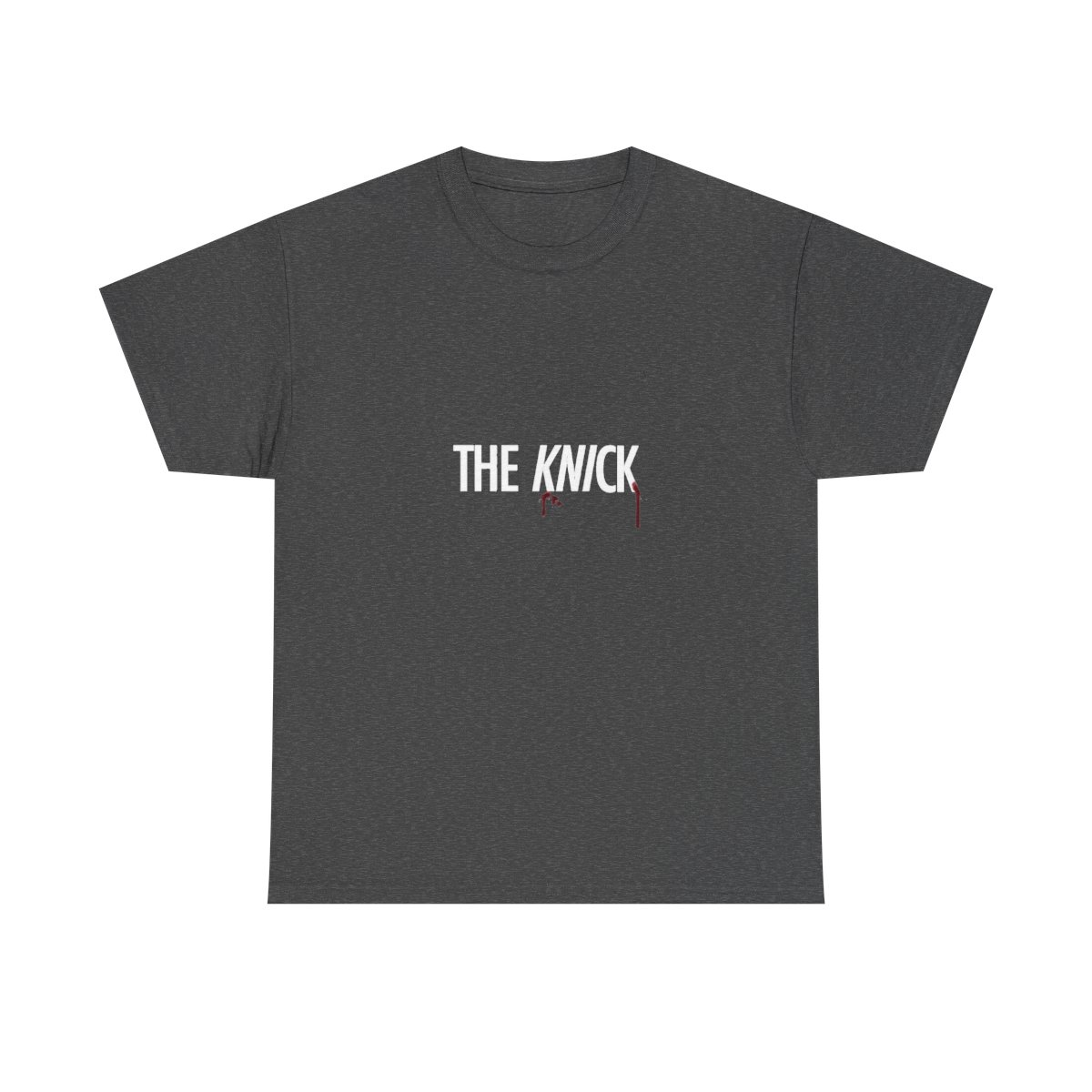 The Knick T-Shirt #4 - alternate angle 5, merchandise