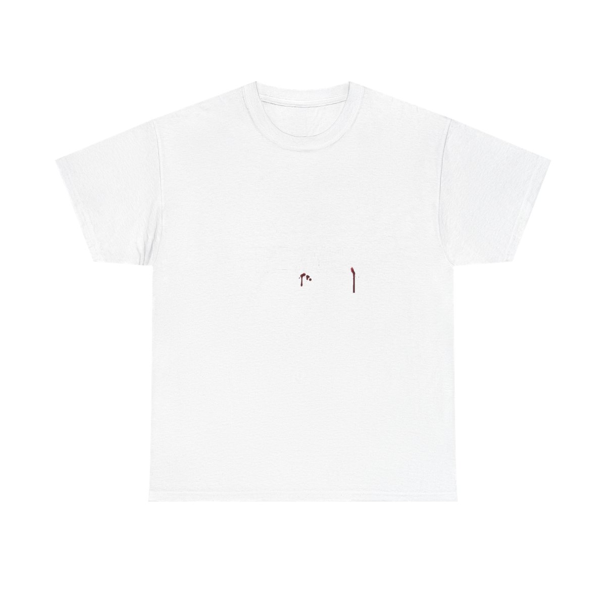 The Knick T-Shirt #4 - alternate angle 4, merchandise