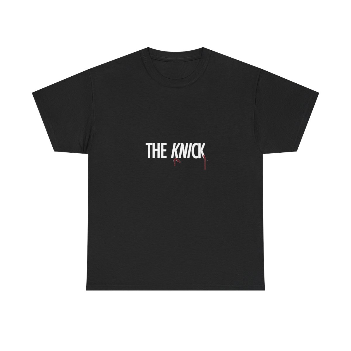 The Knick T-Shirt #4