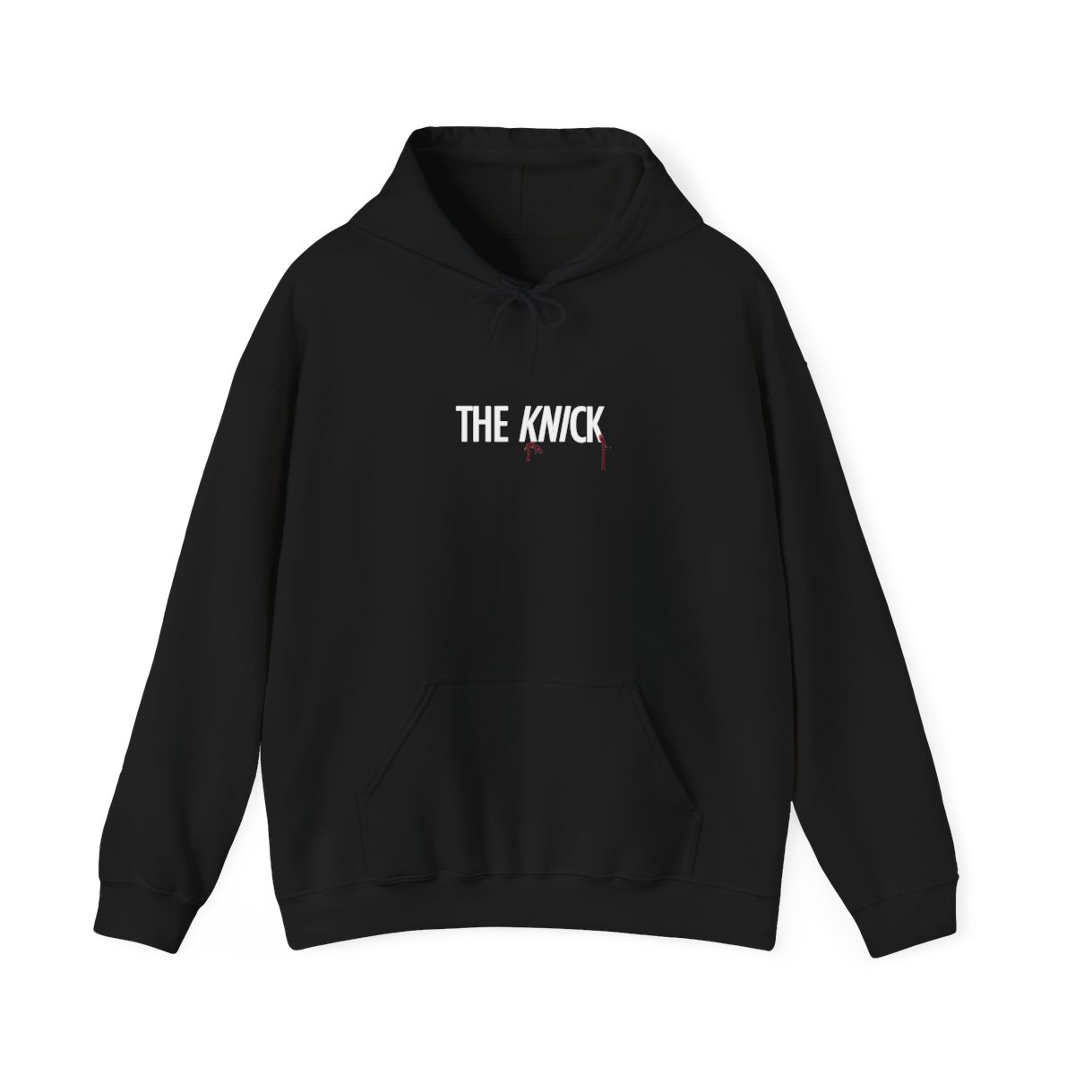 The Knick Hoodie #4