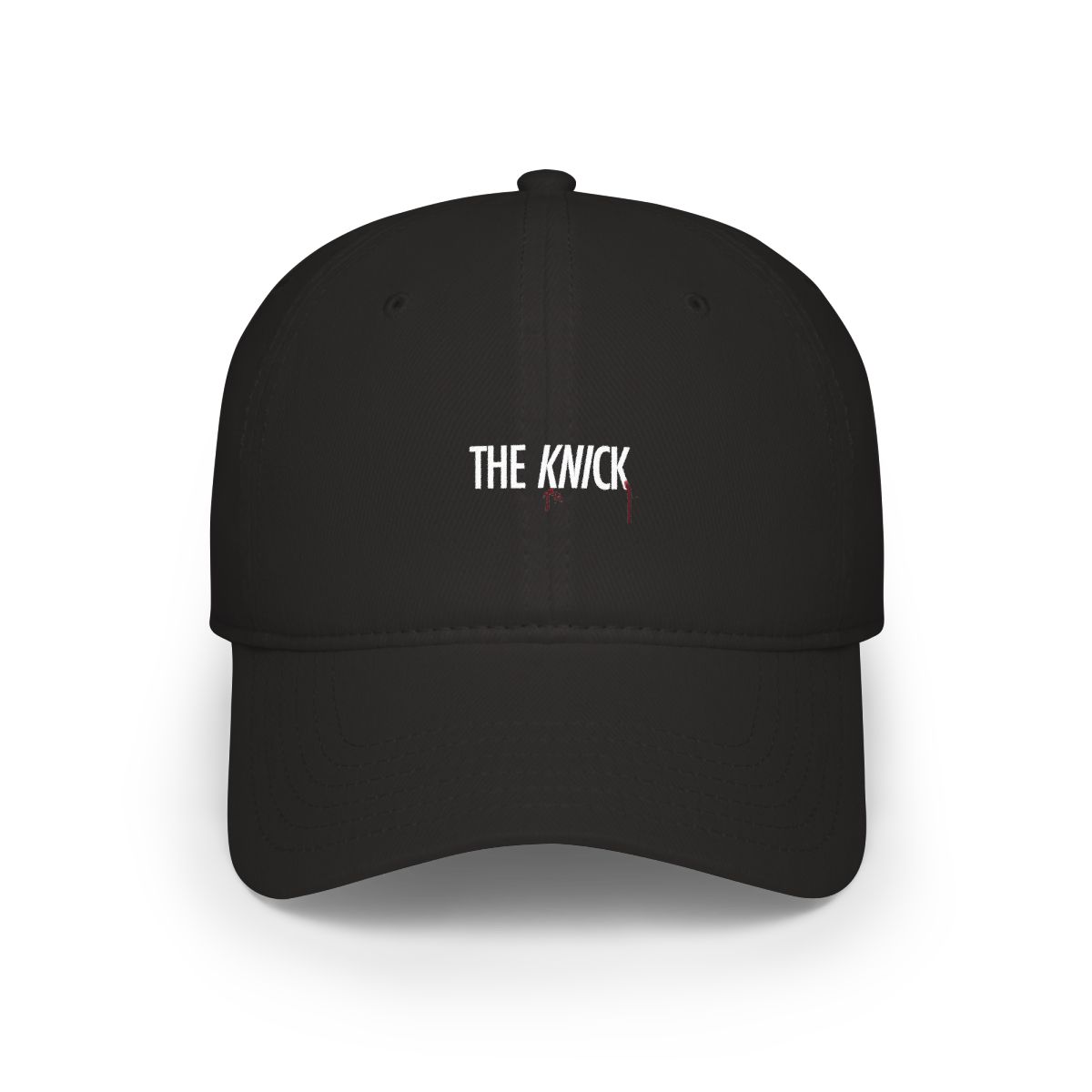 The Knick Baseball Cap #4