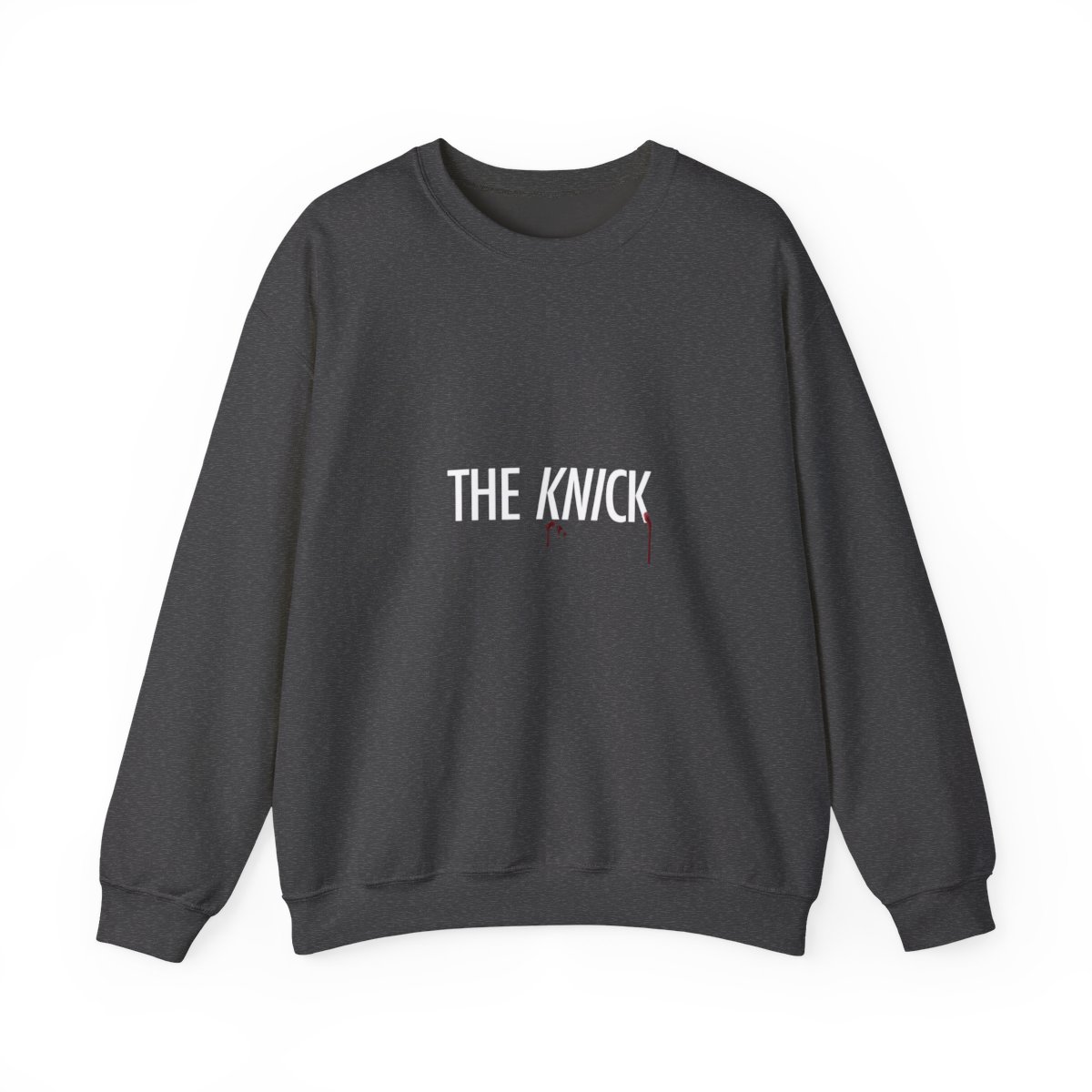 The Knick Crewneck Sweatshirt - Official Sweatshirts merchandise