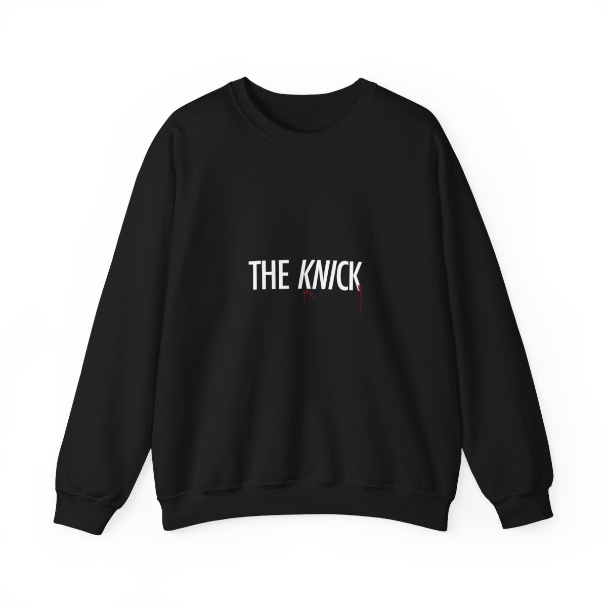 The Knick Crewneck Sweatshirt