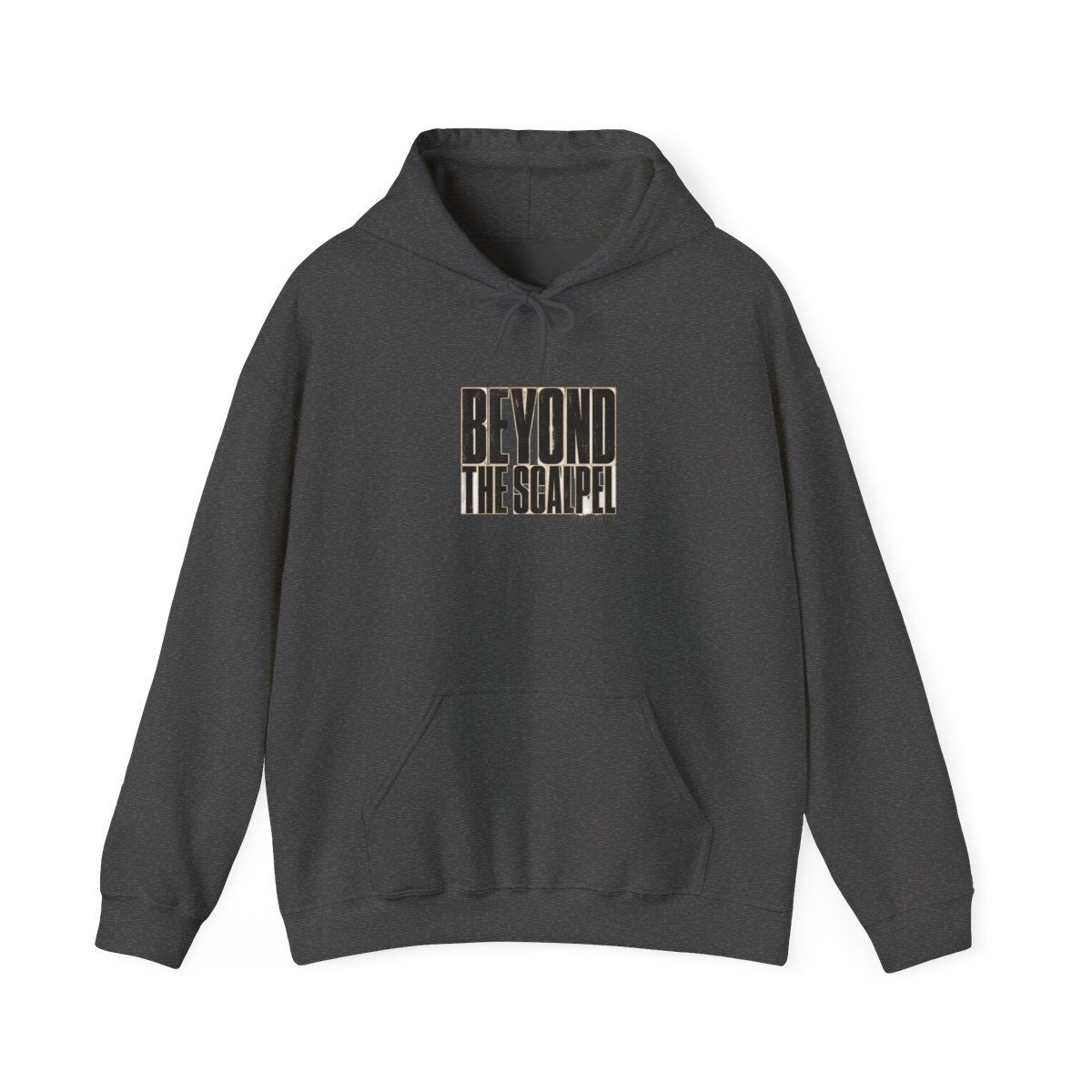 The Knick "Beyond the Scalpel" Hoodie - alternate angle 4, merchandise