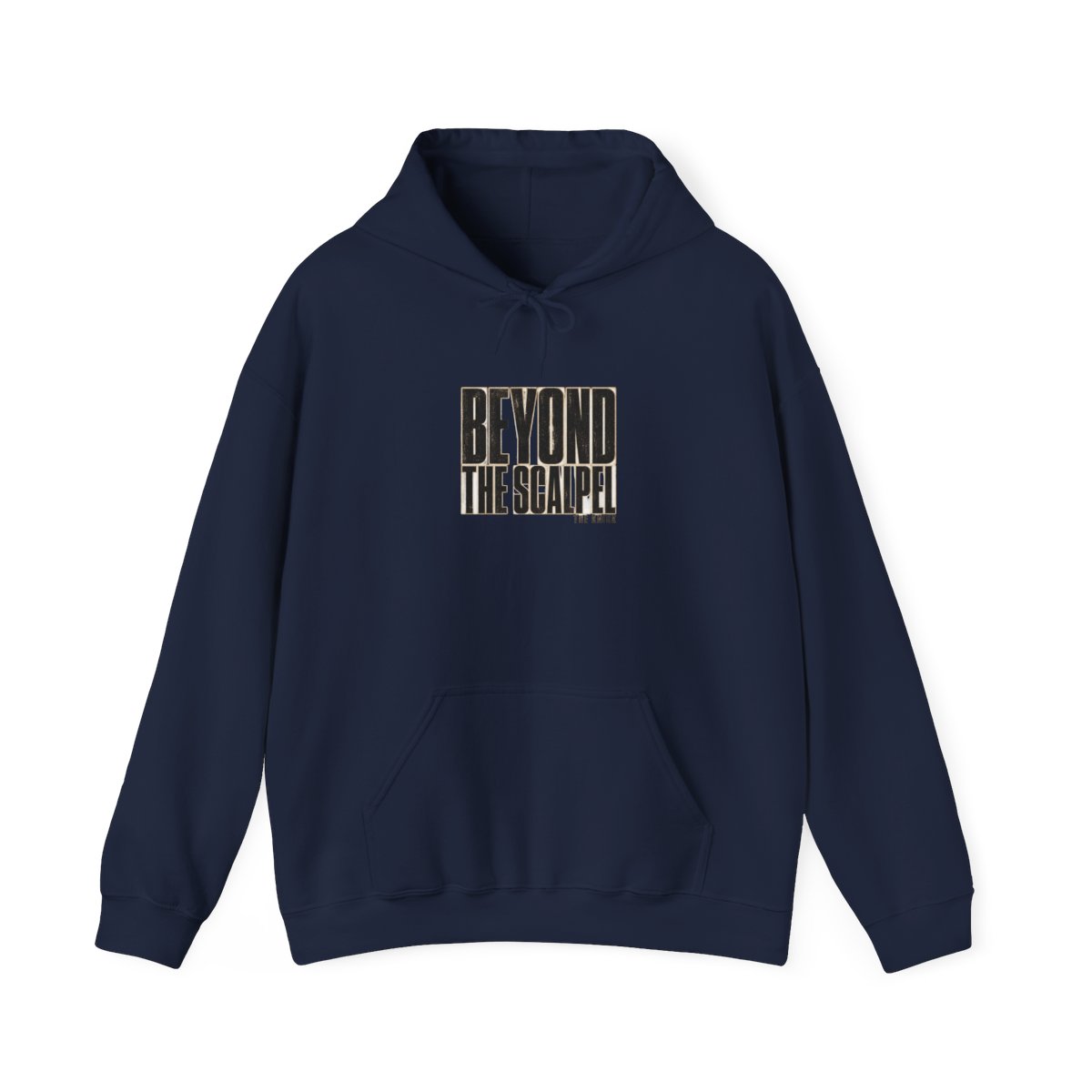 The Knick "Beyond the Scalpel" Hoodie - alternate angle 5, merchandise