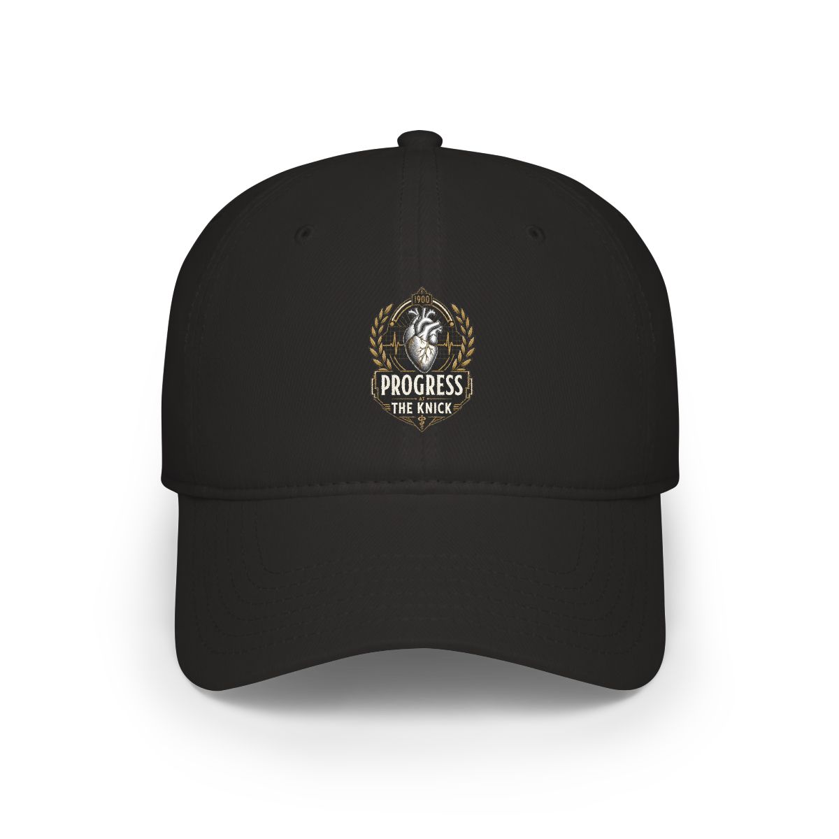 The Knick "Progress at The Knick" Hat