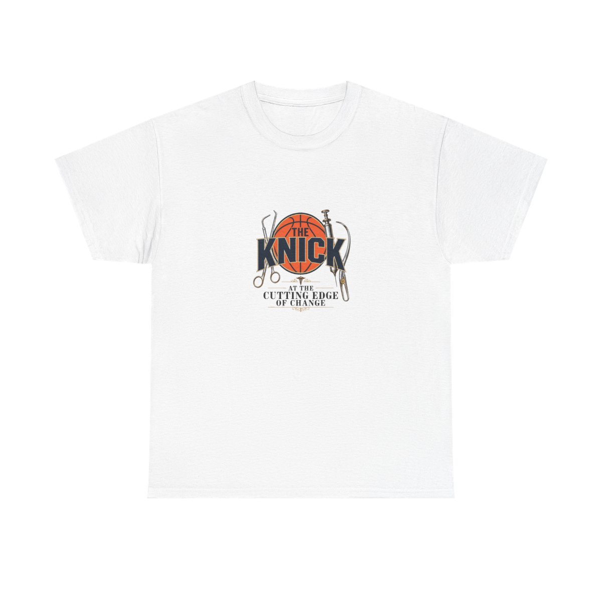 The Knick "The Knick" Unisex Tee